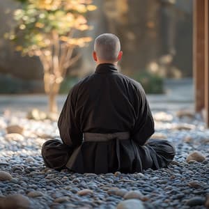 The Mindful Yogi - Meditation Music