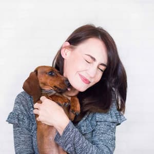 Music for Nocturnal Pups - Phenomenal Jazz Quintet - Relax My Puppy