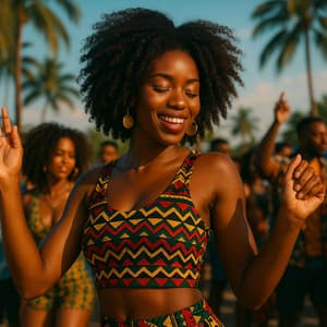 Naija Energy Afro Mix 2025 - Chase Puma