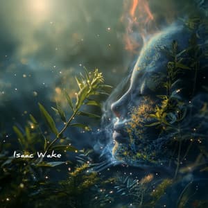 Where the Air Breathes - Isaac Wake