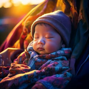 Hip Hop Beats for Quiet Baby Sleep - lofilounge