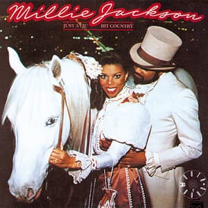 Just a Lil' Bit Country - Millie Jackson