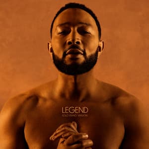 LEGEND - John Legend