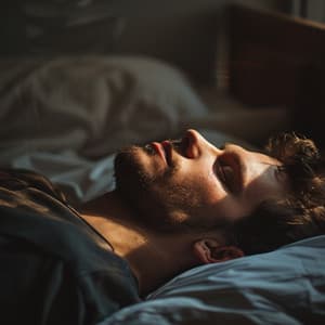 Tonos A La Luz De La Luna: Música Relajante Para Una Armonía Reconfortante - Frecuencia de los sueños