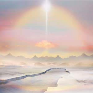 Clarity Sound Bath - Helane Marie Anderson