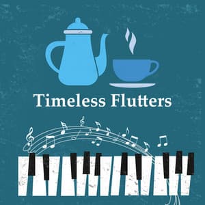 Timeless Flutters - Classical Music for Babies