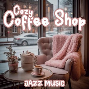 Cozy Coffee Shop Jazz Music - Cafe Piano Music Collection