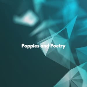 Poppies and Poetry - Jazz para Cenar