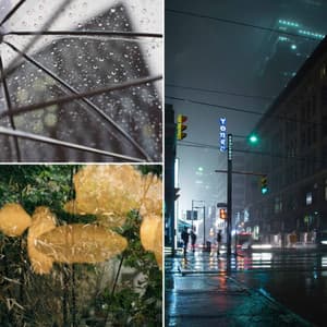 Echoes of Chill Tuesday - Lounge Bar New York