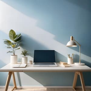 Aumento De Concentración: Música Para Un Trabajo Eficiente - Estudios Mindsync