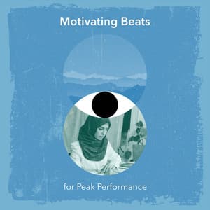 Motivating Beats for Peak Performance - Work Music