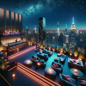 Night Rythm: This Is Chillout - The Chillout Players