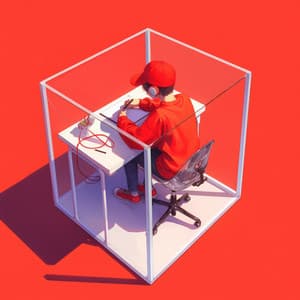 Lydspor til Hjemmearbejde: Celeste Solopgangs Stilhedsmagi - Your Study Library