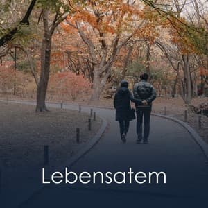 Lebensatem - Entspannungsmusik Oase