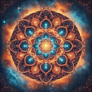 174 Hz Pain Reduction - Solfeggio Frequencies 528Hz