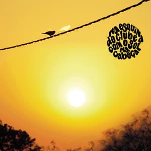 Na Esquina do Clube com o Sol na Cabeça - André Mehmari