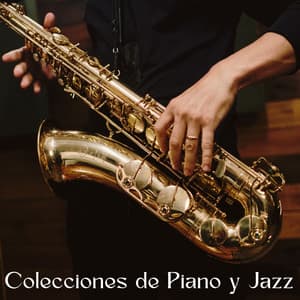 Colecciones De Piano y Jazz - Colectivo de música de piano triste