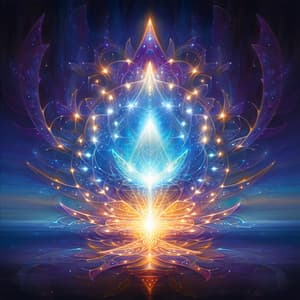 Serenity Unleashed - Solfeggio Frequencies Tones
