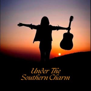 Under The Southern Charm - Cristofer Moreno