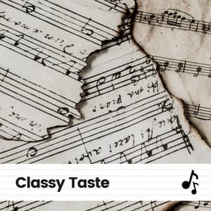 Classy Taste - Valentine's Day Music