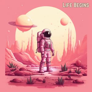 Life Begins - New Age