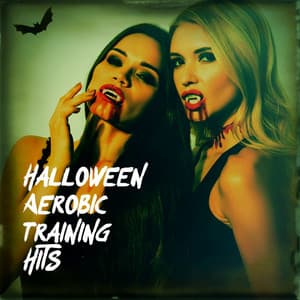 Halloween Aerobic Training Hits - Spinning Workout