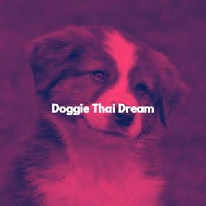 Doggie Thai Dream - Light Dinner & Jazz