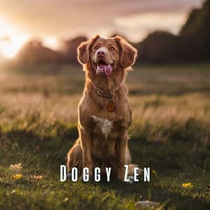 Doggy Zen: Gentle Meditation Tunes for Mindful Canines - Chakra Balancing Meditation