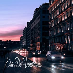 Era De Vencedores - Ruido Del Sueño