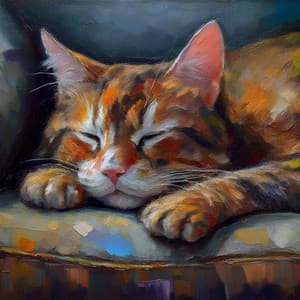 Música Para Compañeros: Melodías Reconfortantes Para Mascotas - Feliz domingo por la mañana música