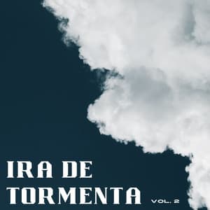 Ira De Tormenta Vol. 2 - Tormenta de truenos y lluvia