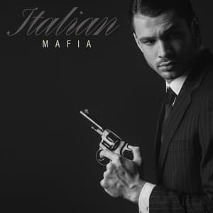 Italian Mafia: Jazz of the 1920s - Instrumental Jazz Música Ambiental