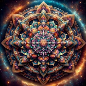 Deep Healing and Miracle Manifestation - Chakra Frequencies