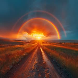 First Ray of the Sun - Samadhi Sun