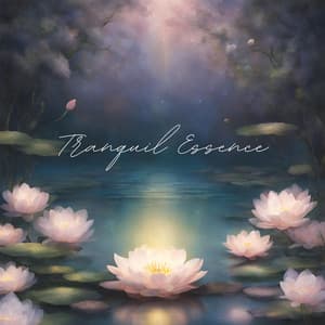 Tranquil Essence: Spa Serenity Sounds - Paradise Spa Music Academy