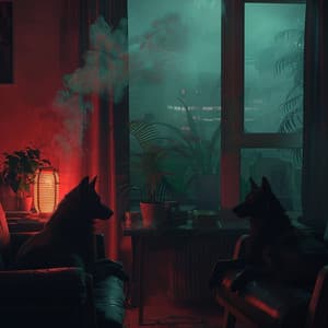 Lofi for Dogs: Calming Canine Music - Calm Dogs