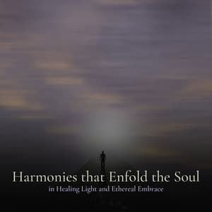 * Harmonies that Enfold the Soul in Healing Light and Ethereal Embrace * - Soothing Symphony