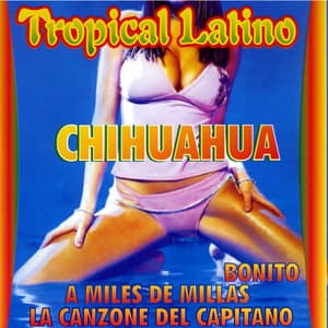 Tropical Latino - Latin Sound
