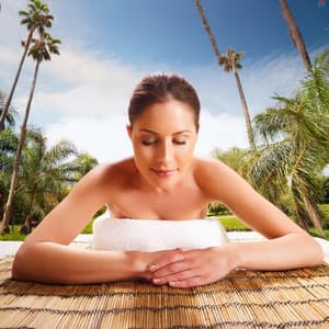 Ritmos De Hip Hop Suaves Para Un Masaje Relajante - Terapia estereofónica