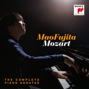 Mozart: The Complete Piano Sonatas - Wolfgang Amadeus Mozart