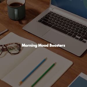 Morning Mood Boosters - Hotel Jazz Deluxe