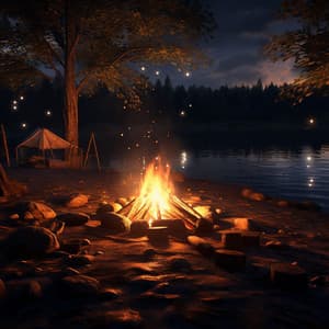 Workflow: Binaural Fire for Stress-Free Productivity - Work from Home