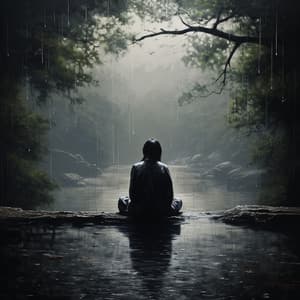 Piano De Lluvia: Música En Un Mundo Empapado - Sonidos de la naturaleza con música