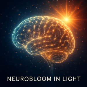 NeuroBloom in Light - John Nervous