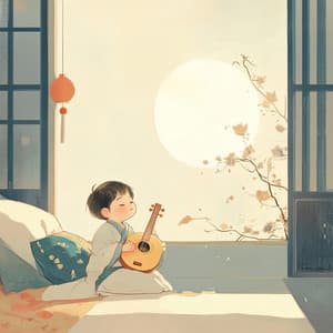 Little Lanterns - Lullaby Planet