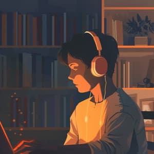 Study Sessions: Music for Productivity - Language of Lyrics
