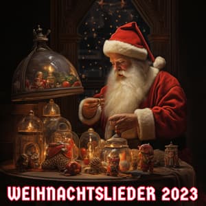 Weihnachtslieder 2023 - Weihnachtslieder Collection