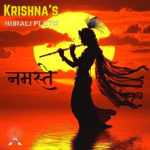 Krishna's Healing Flute - Krishna's Flute