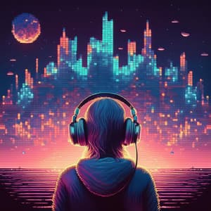 Ritmos Desatados: Música Dinámica De Hip Hop - Sistemas subliminales de ondas cerebrales de ritmo binaural