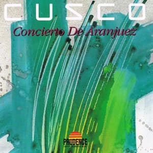 Concierto De Aranjuez - Cusco